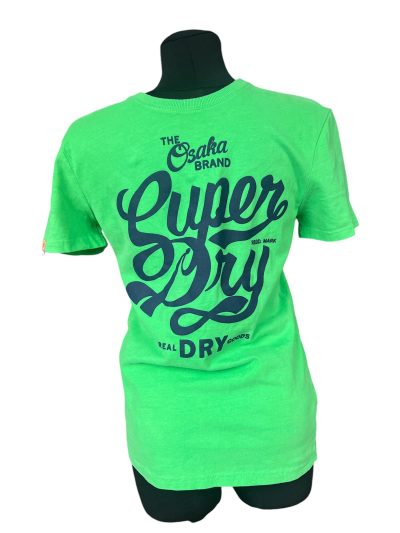 Superdry koszulka