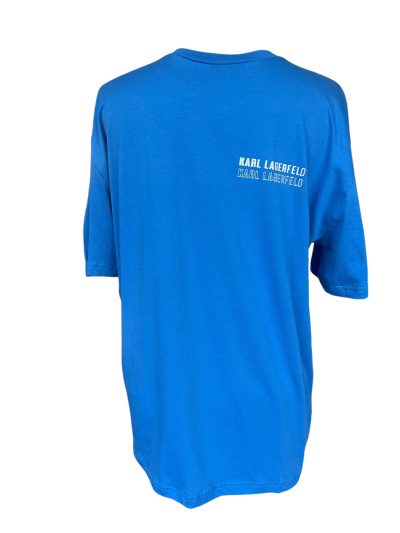 Karl Lagerfeld koszulka