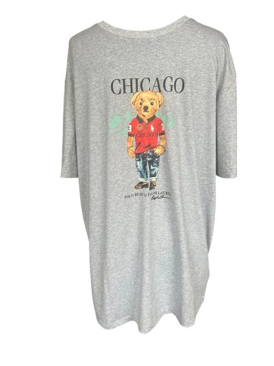 Polo Ralph Lauren koszulka