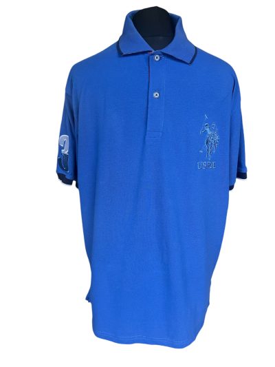 U.S. Polo Assn. koszulka