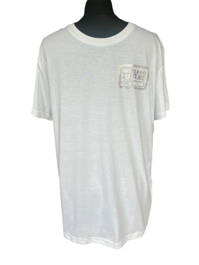 Versace Jeans Couture koszulka