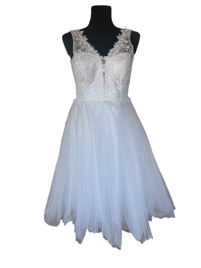 Troyden Collection suknia