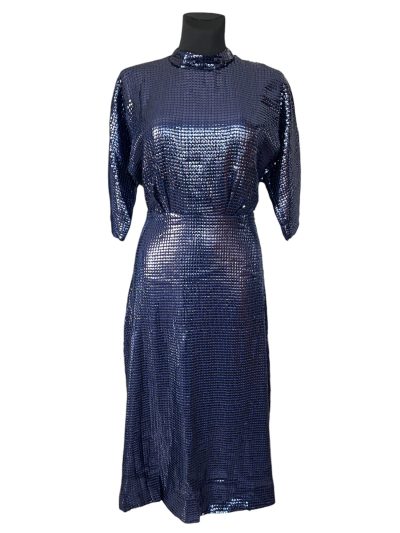 Christian Berg suknia