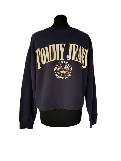 Bluza Tommy Jeans