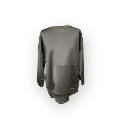 Bluza Emporio Armani over fit