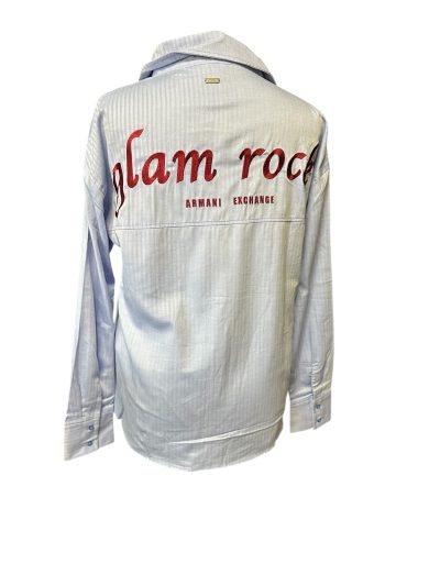 Koszula Armani Exchange