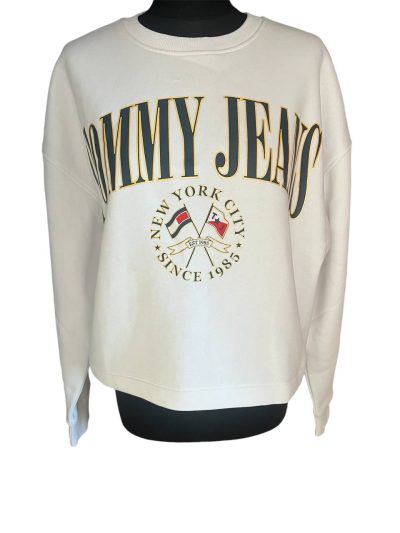 Bluza Tommy Jeans