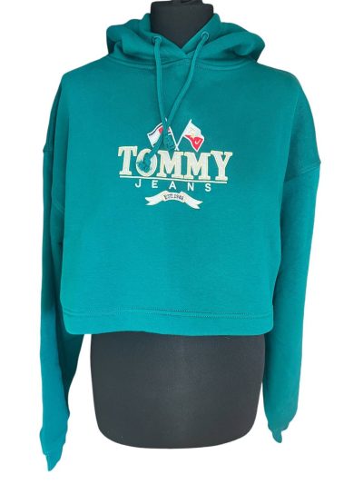 Bluza Tommy Jeans