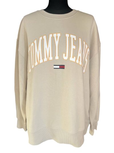 Bluza Tommy Jeans