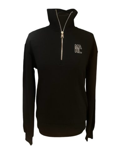 Bluza Karl Lagerfeld