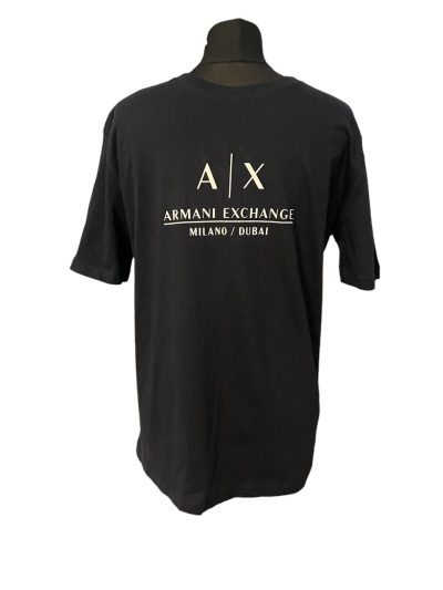 Armani Exchange koszulka