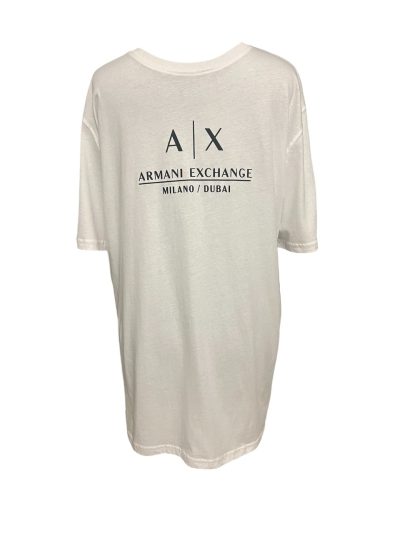 Armani Exchange koszulka