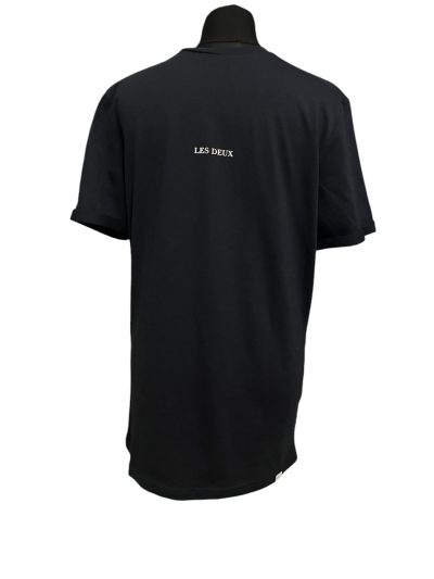 Les Deux koszulka