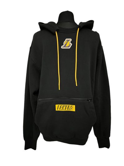 Bluza Nike Lakers