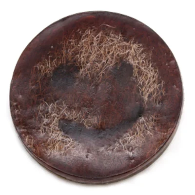 Happy Peeling Mydło - Kokos