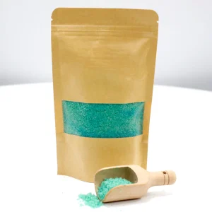 Aromaterapeutyczny eliksir do kąpieli 350g lawenda i bergamotka