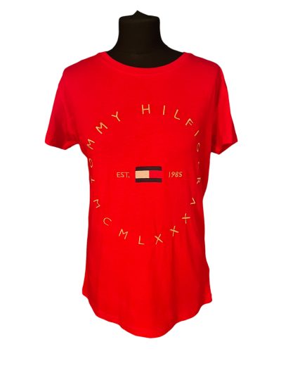 Tommy Hilfiger koszulka