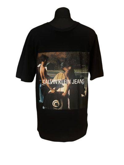 Calvin Klein Jeans koszulka