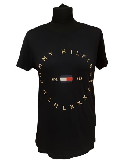 Tommy Hilfiger koszulka