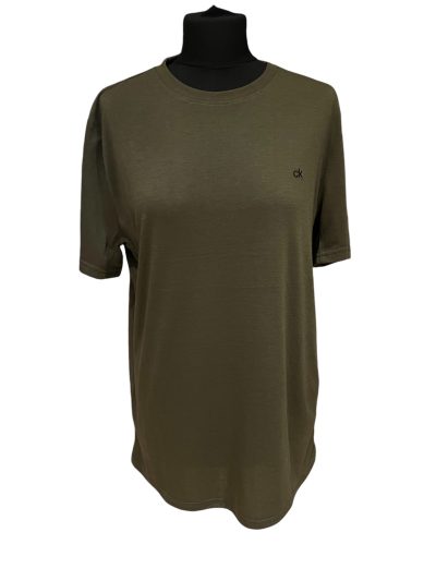 Calvin Klein Golf koszulka