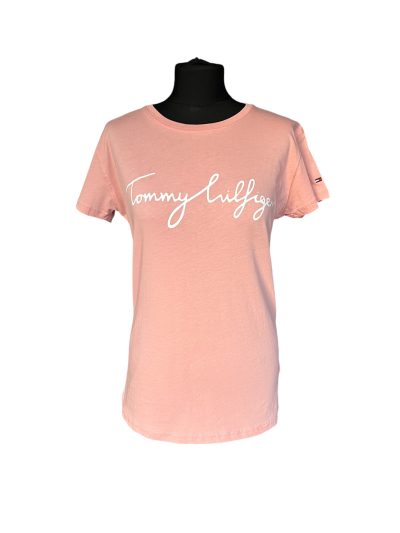 Tommy Hilfiger koszulka