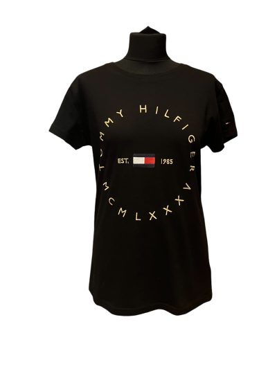 Tommy Hilfiger koszulka