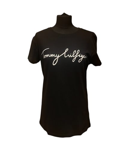 Tommy Hilfiger koszulka