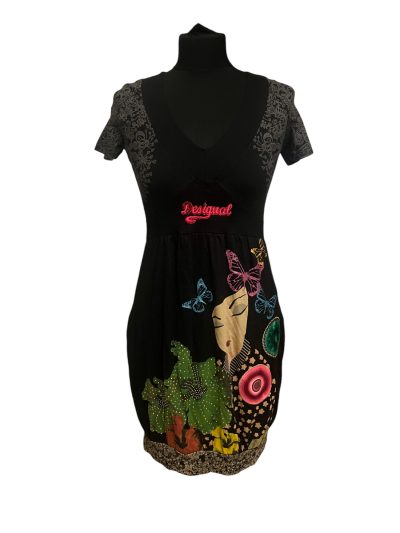Desigual sukienka