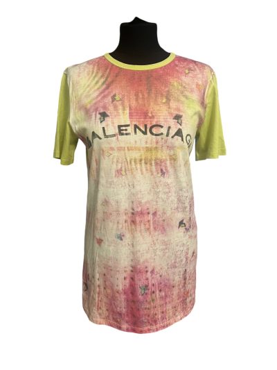 Balenciaga koszulka