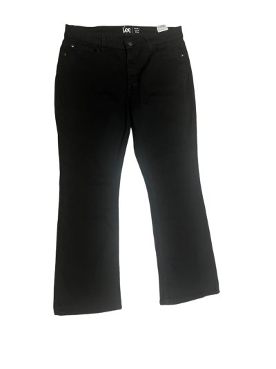 Lee jeansy