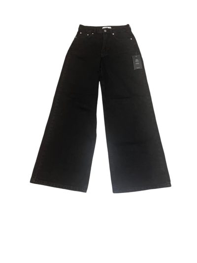 NA-KD spodnie jeansy