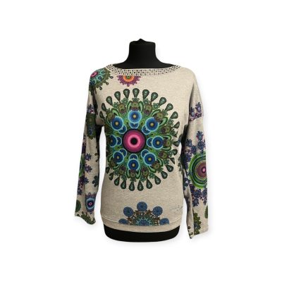 Desigual bluza