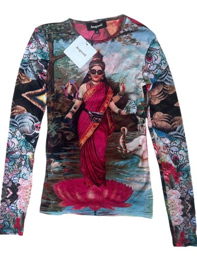 Desigual bluzka