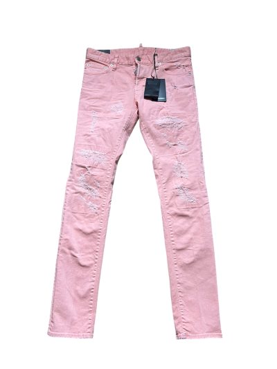 Dsquared2 jeansy
