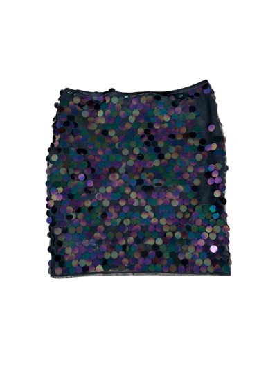 Top secret spódnica