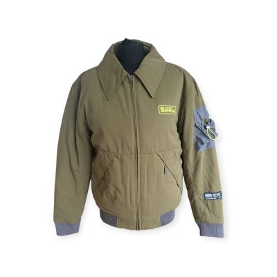 Bllod Brother kurtka