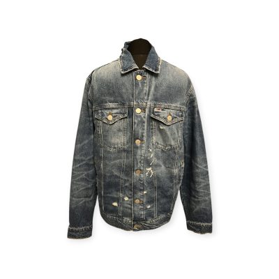 Tommy Jeans kurtka