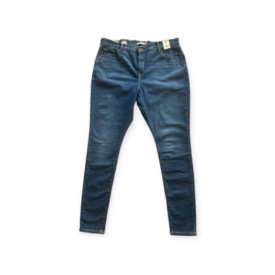 Levis Premium jeansy