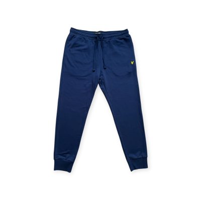 Lyle & Scott spodnie