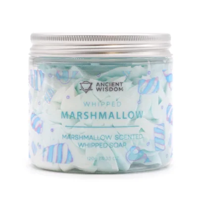 Mydło Marshmallow Whipped Cream 120g