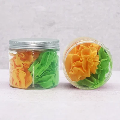 Mydło z bitą śmietaną mango i limonka 120 g