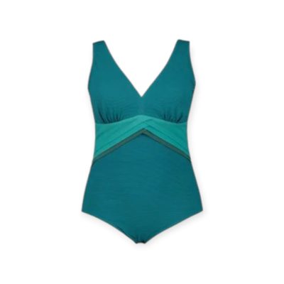 Ulla Popken kostium kąpielowy