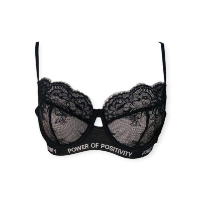 Hunkemoller P.O.P. biustonosz