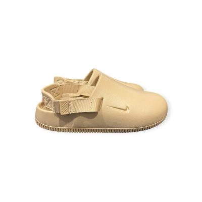 Nike calm mule