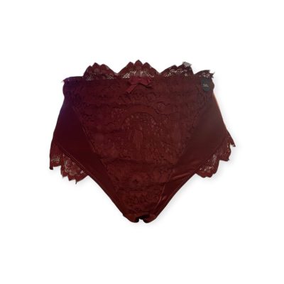 Noir by Hunkemoller majtki brazyliany