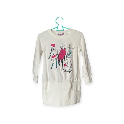 Liu Jo baby sukienka