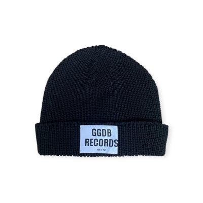GGDB Records czapka