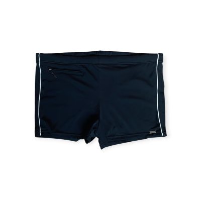 Schiesser aqua boxerki kąpielowe