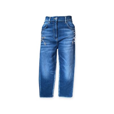 Pinko jeansy