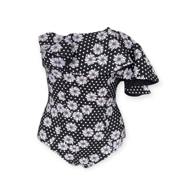 Lisa Marie Fernandez kostium kąpielowy